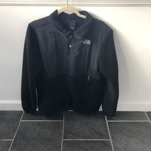 North Face Boys Denali Fleece Jacket - Size XL